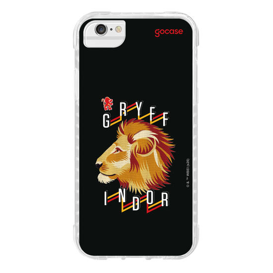 Capinha para celular  Harry Potter - Gryffindor Legacy