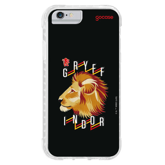 Capinha para celular  Harry Potter - Gryffindor Legacy