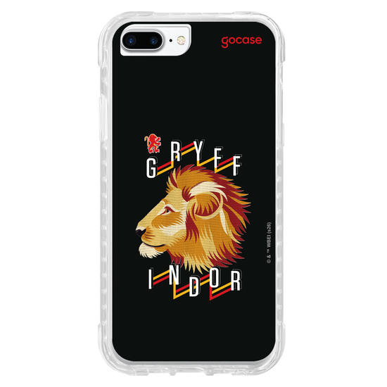 Capinha para celular  Harry Potter - Gryffindor Legacy