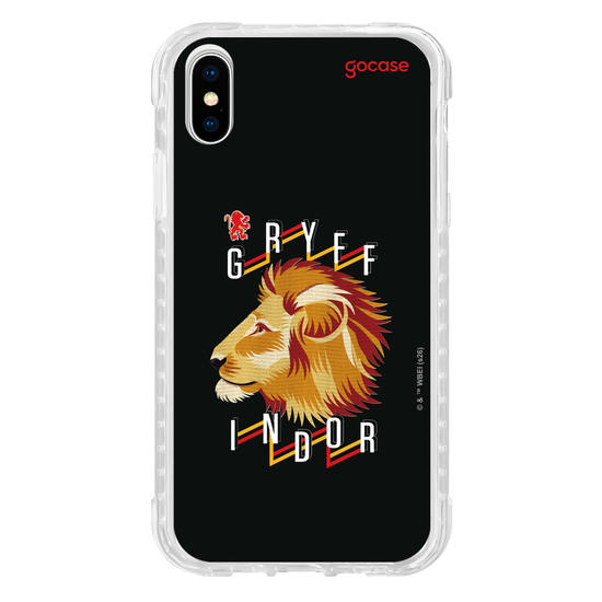 Capinha para celular  Harry Potter - Gryffindor Legacy