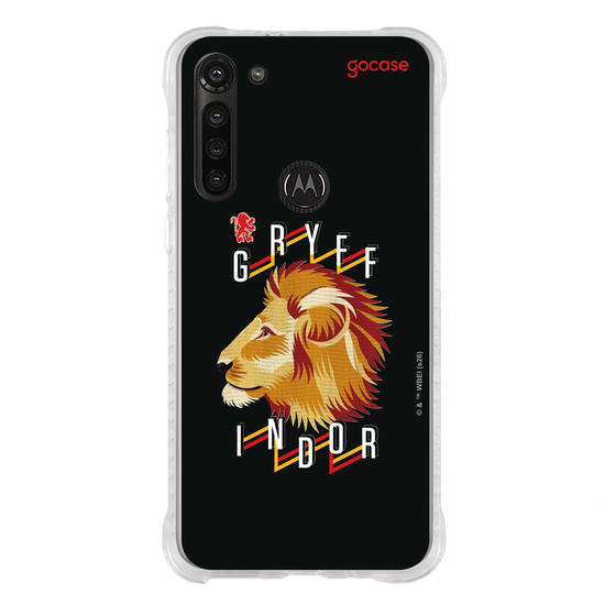 Capinha para celular  Harry Potter - Gryffindor Legacy