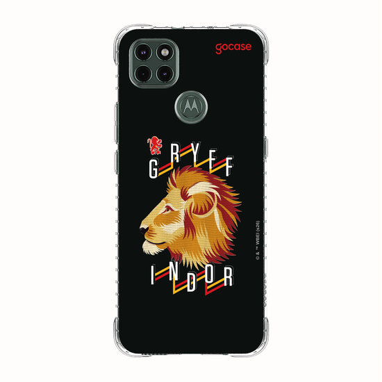 Capinha para celular  Harry Potter - Gryffindor Legacy