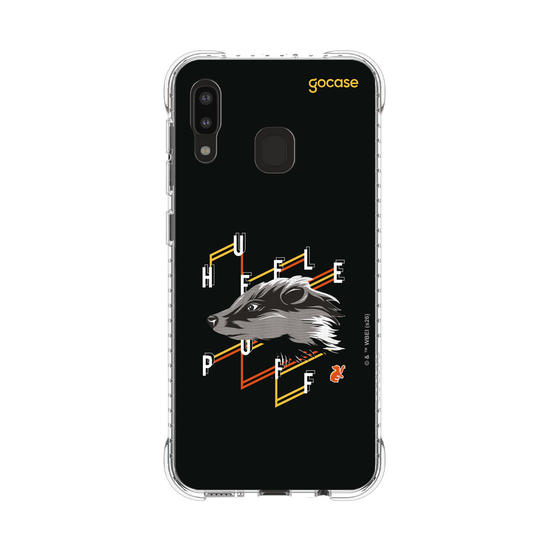Capinha para celular  Harry Potter - Hufflepuff Legacy