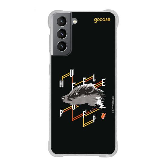Capinha para celular  Harry Potter - Hufflepuff Legacy