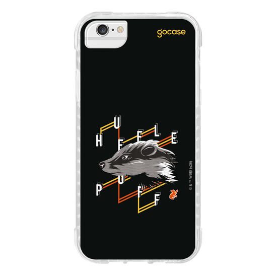 Capinha para celular  Harry Potter - Hufflepuff Legacy