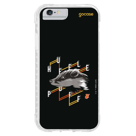 Capinha para celular  Harry Potter - Hufflepuff Legacy