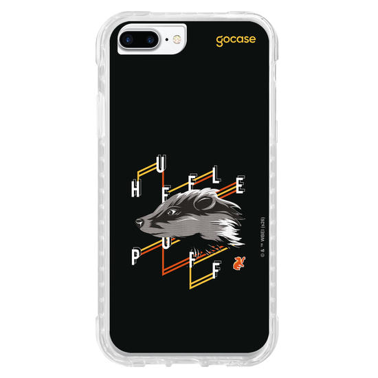 Capinha para celular  Harry Potter - Hufflepuff Legacy