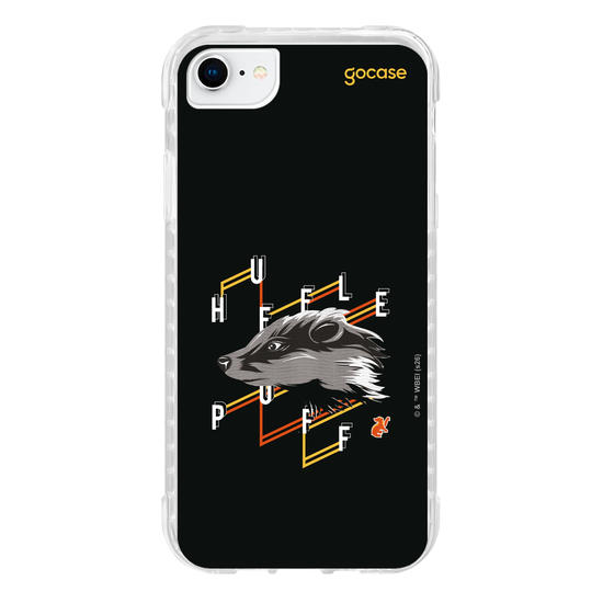 Capinha para celular  Harry Potter - Hufflepuff Legacy