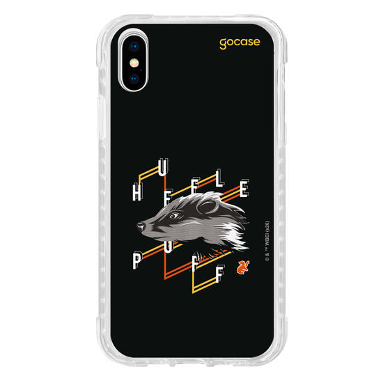 Capinha para celular  Harry Potter - Hufflepuff Legacy