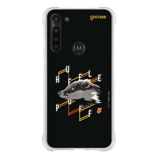 Capinha para celular  Harry Potter - Hufflepuff Legacy