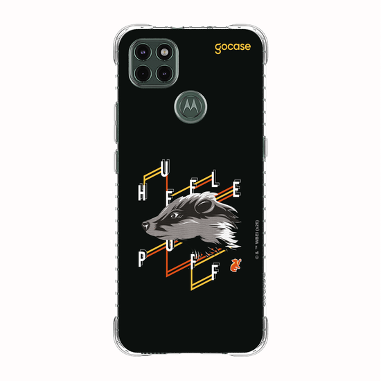 Capinha para celular  Harry Potter - Hufflepuff Legacy