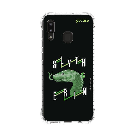 Capinha para celular  Harry Potter - Slytherin Legacy