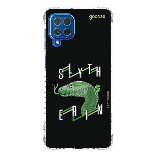  Harry Potter - Slytherin Legacy