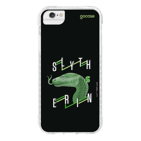 Capinha para celular  Harry Potter - Slytherin Legacy