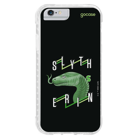 Capinha para celular  Harry Potter - Slytherin Legacy