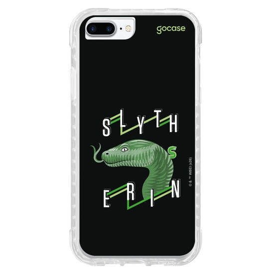 Capinha para celular  Harry Potter - Slytherin Legacy
