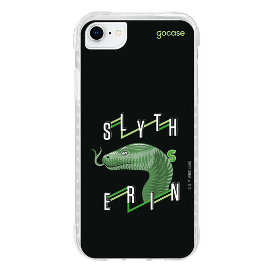 Capinha para celular  Harry Potter - Slytherin Legacy