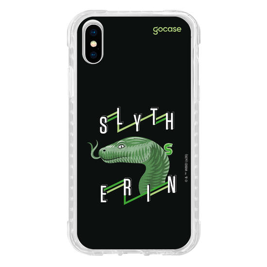 Capinha para celular  Harry Potter - Slytherin Legacy
