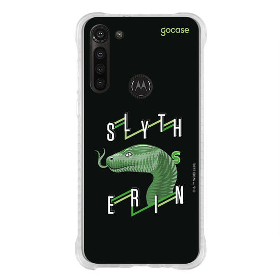 Capinha para celular  Harry Potter - Slytherin Legacy
