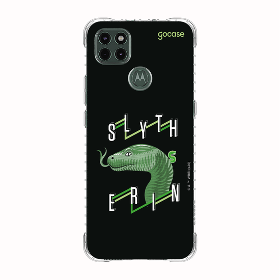 Capinha para celular  Harry Potter - Slytherin Legacy