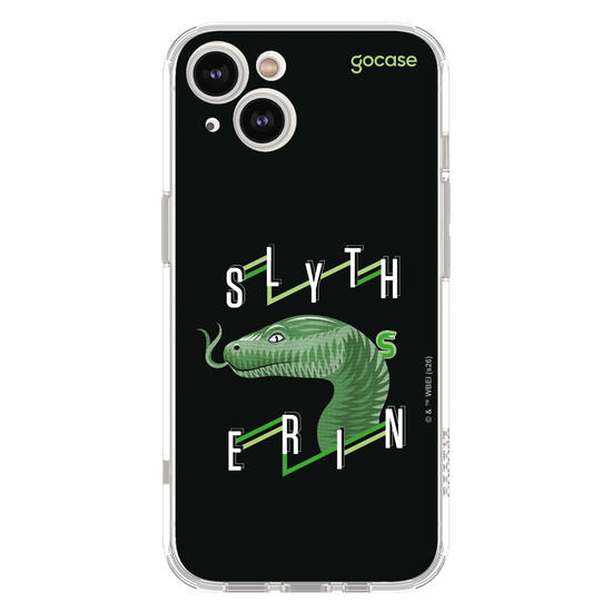  Harry Potter - Slytherin Legacy
