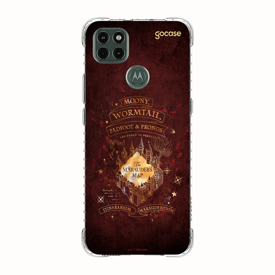 Capinha para celular  Harry Potter - Secret Passages