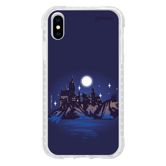 Capinha para celular  Harry Potter - Hogwarts Nights