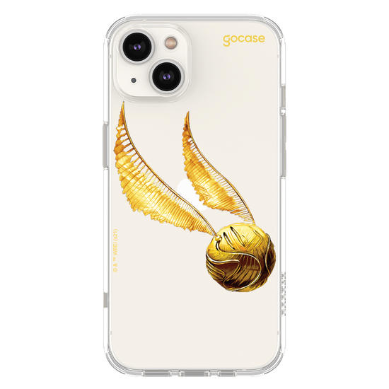 Harry Potter - Pomo de Ouro