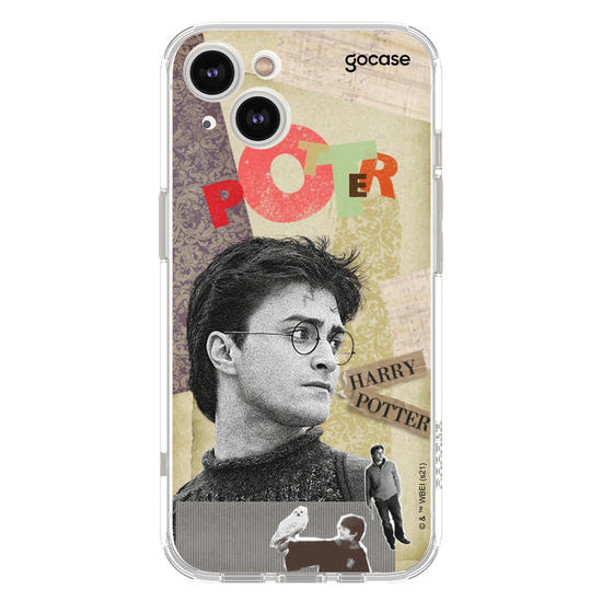 Harry Potter - Vintage Potter