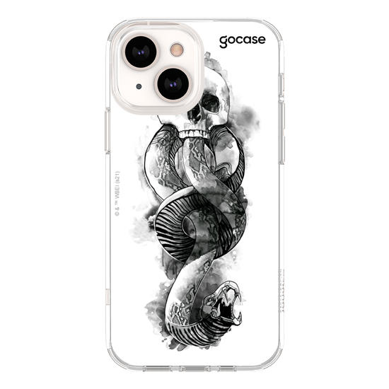 Harry Potter - The Dark Mark Phone Case