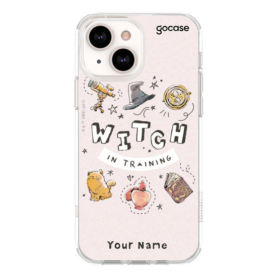 Harry Potter - Witch Phone Case