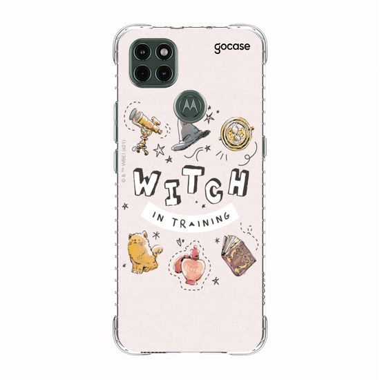 Capinha para celular Harry Potter - Witch