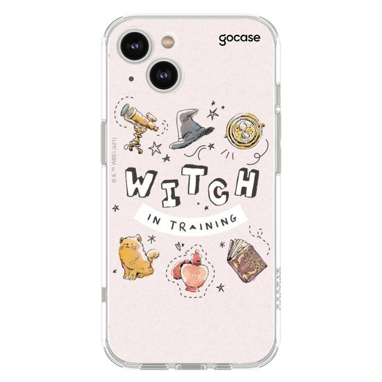 Harry Potter - Witch