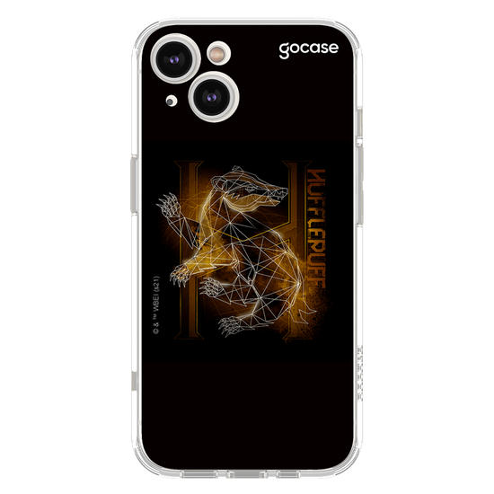 Harry Potter - Texugo Lufa-Lufa