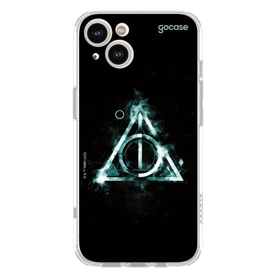 Harry Potter - Relíquias