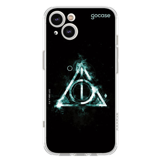 Harry Potter - Relíquias