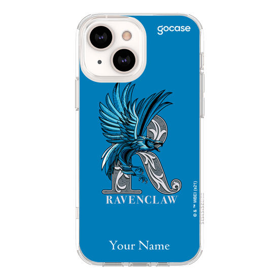 Harry Potter - Ravenclaw Phone Case