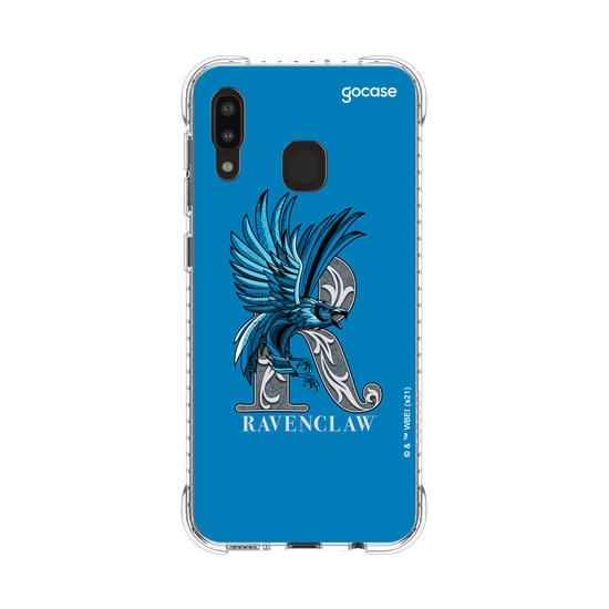 Capinha para celular Harry Potter - Ravenclaw