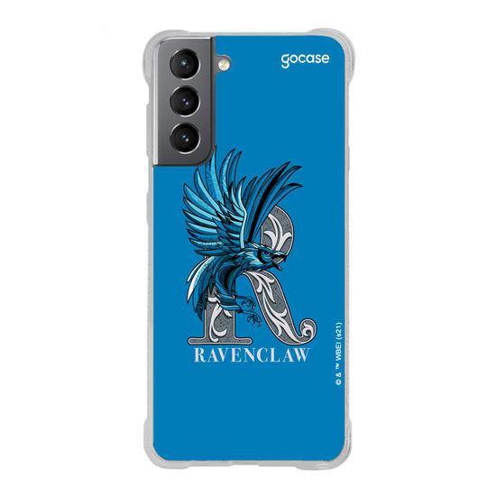 Capinha para celular Harry Potter - Ravenclaw