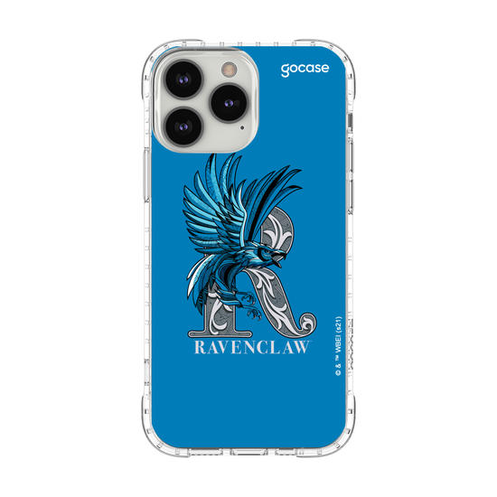 Capinha para celular Harry Potter - Ravenclaw