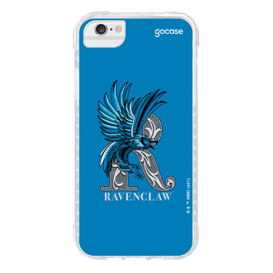 Capinha para celular Harry Potter - Ravenclaw