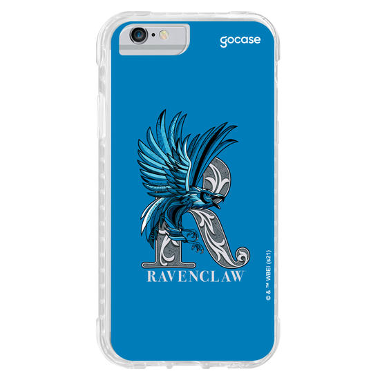 Capinha para celular Harry Potter - Ravenclaw