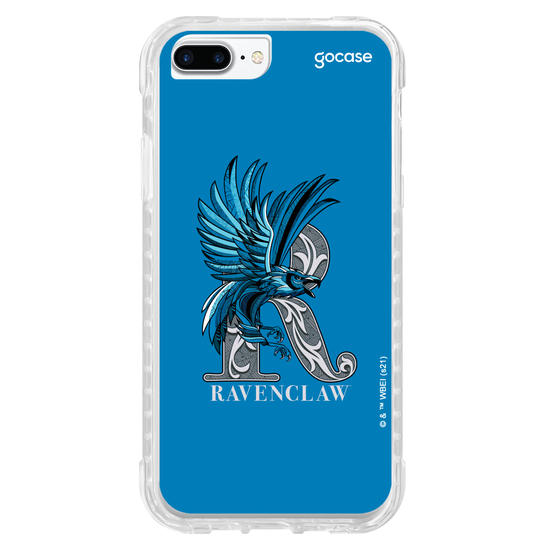 Capinha para celular Harry Potter - Ravenclaw
