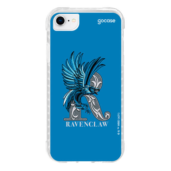Capinha para celular Harry Potter - Ravenclaw
