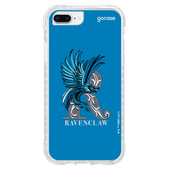 Capinha para celular Harry Potter - Ravenclaw