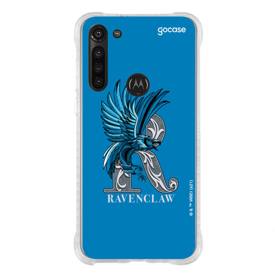 Capinha para celular Harry Potter - Ravenclaw