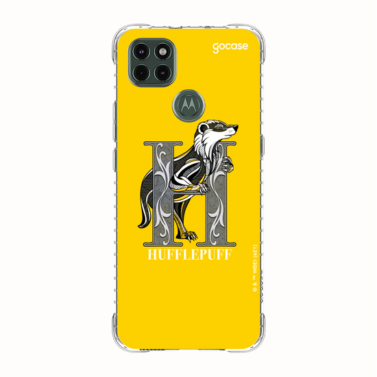 Capinha para celular Harry Potter - Hufflepuff