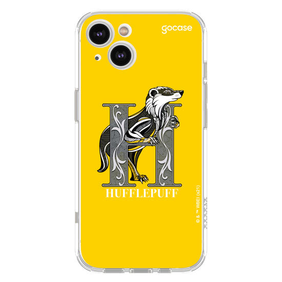 Harry Potter - Hufflepuff
