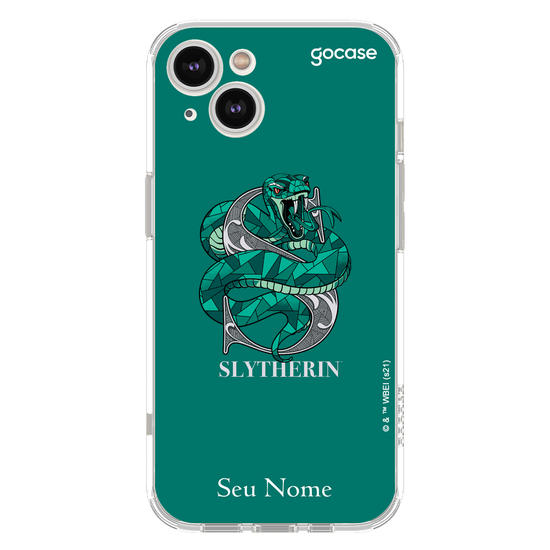 Harry Potter - Slytherin
