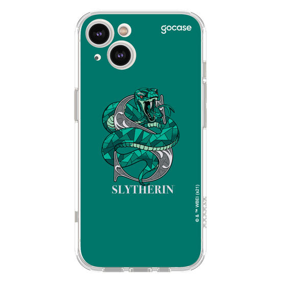 Harry Potter - Slytherin